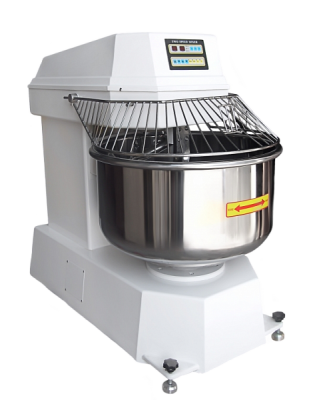 Тестомес для дрожжевого теста Danler PQ-220 - внешний вид оборудования